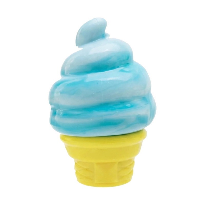 New Fashion Portable Funny Cute Practical Creative Mini Cute Ice Cream Decompression Toy