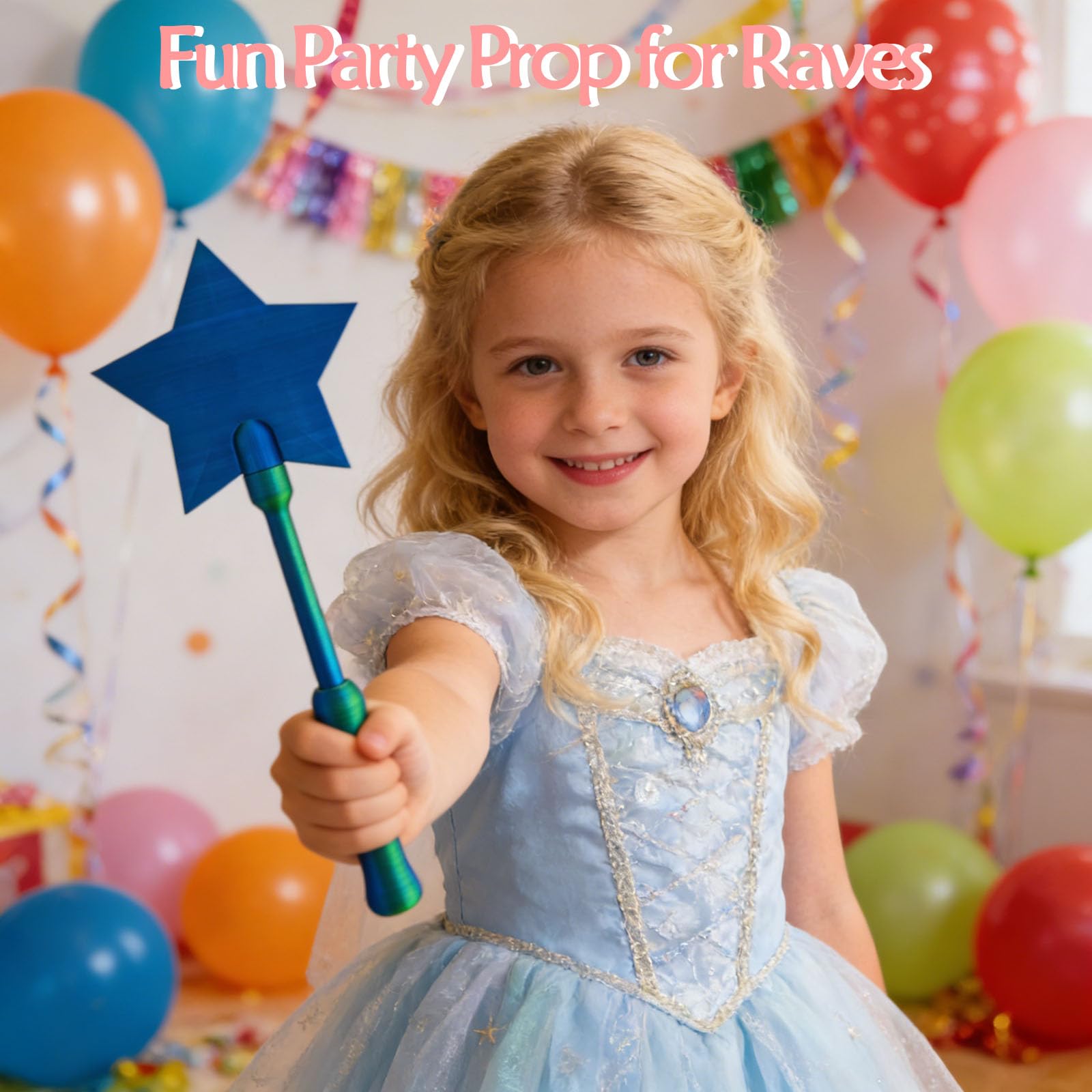 🪄💳3D Printed Credit Card Wand Holder