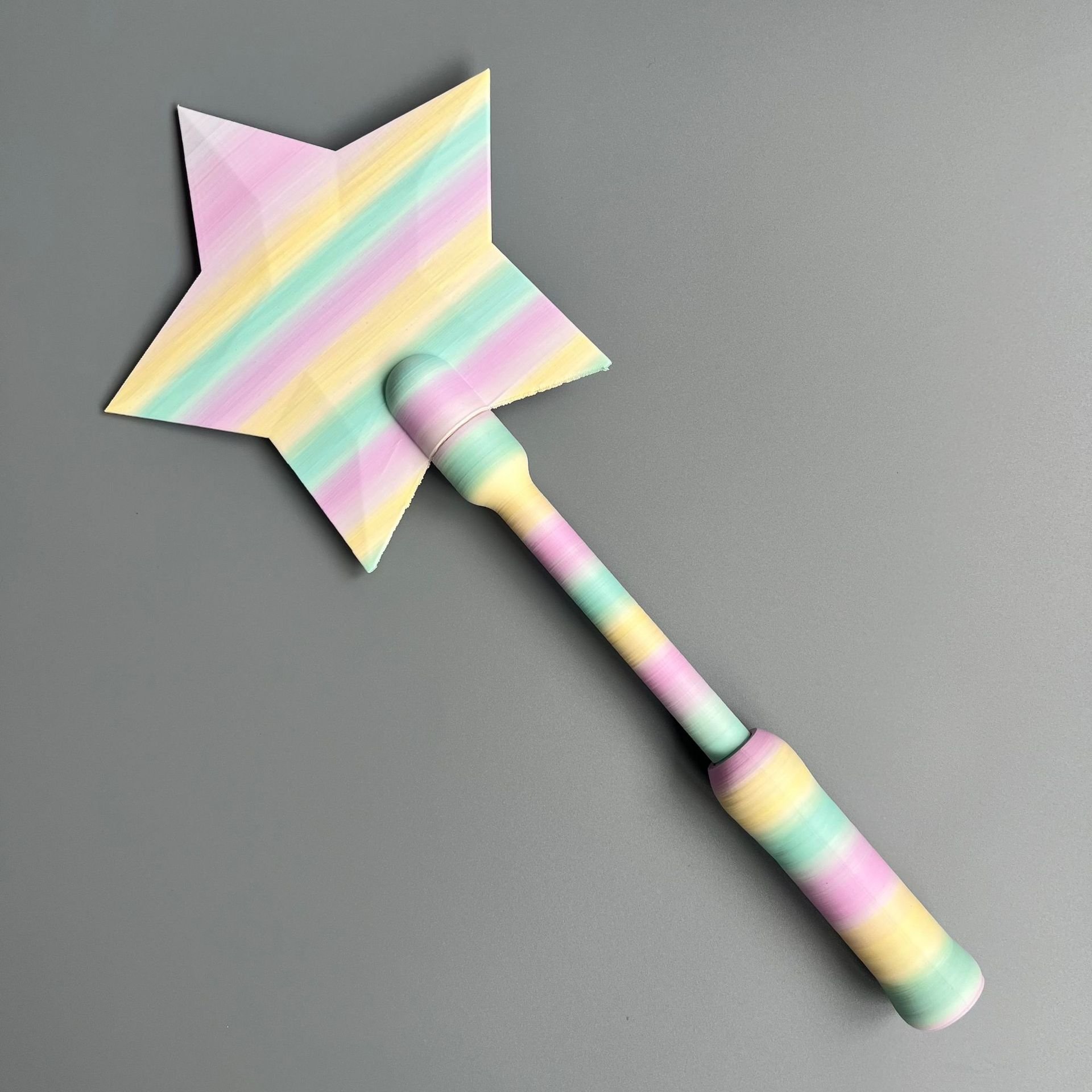 🪄💳3D Printed Credit Card Wand Holder