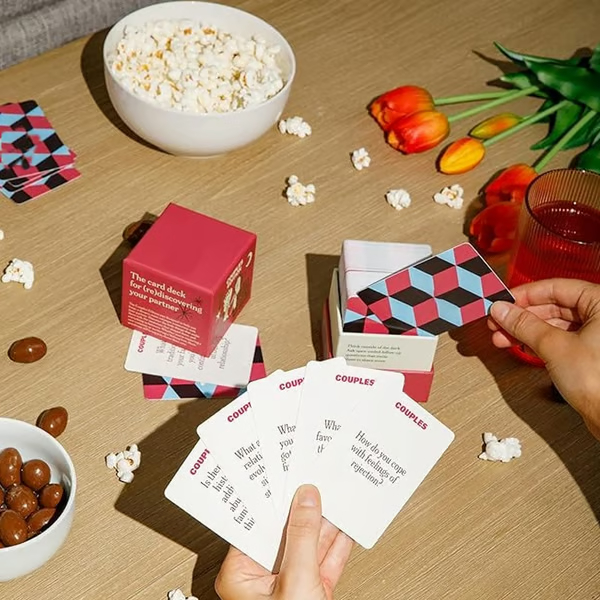 Conversation Starter Cards Bundle