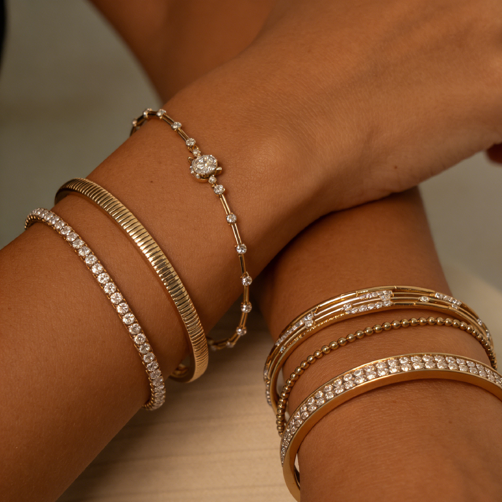 Bracelets