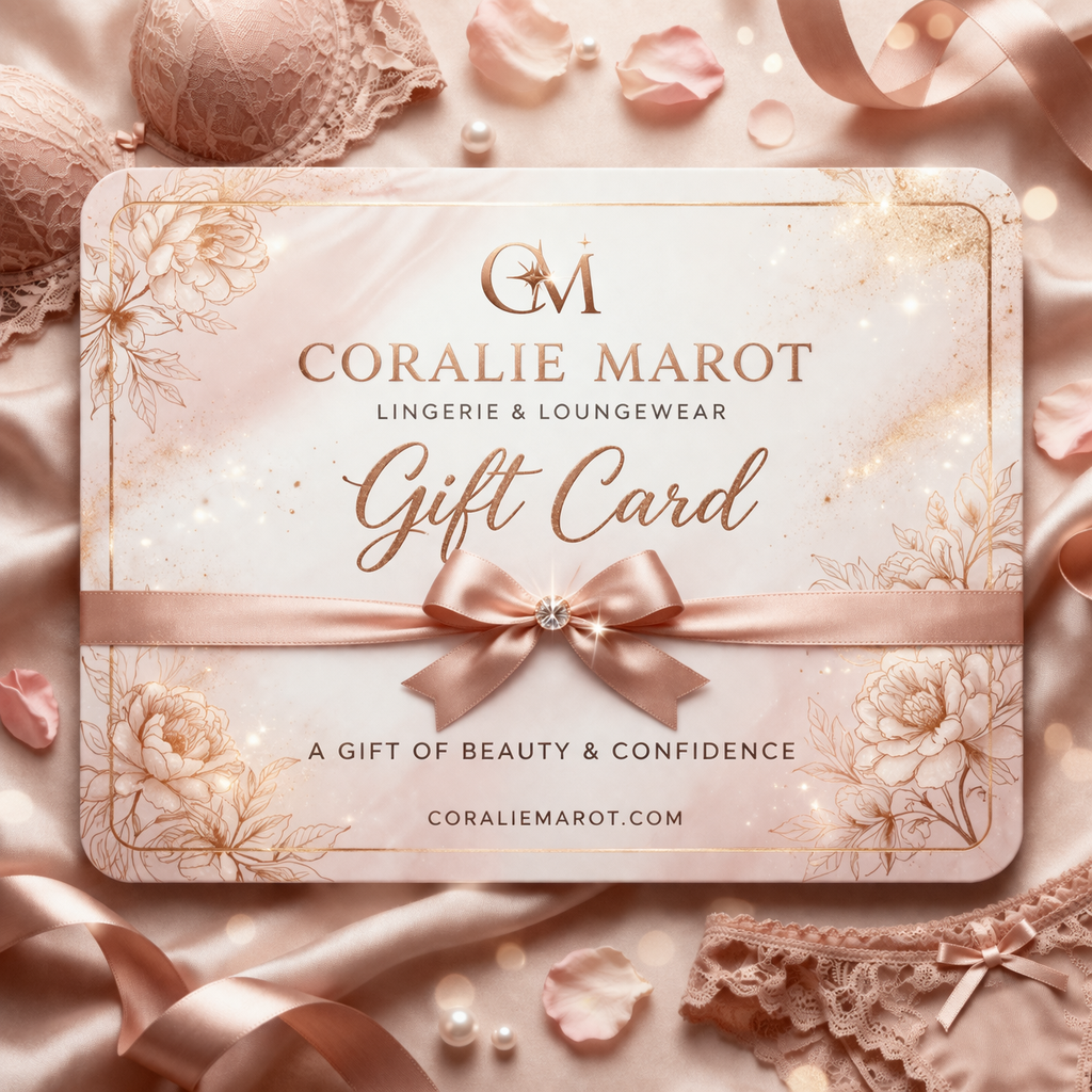 E-GIFT CARD