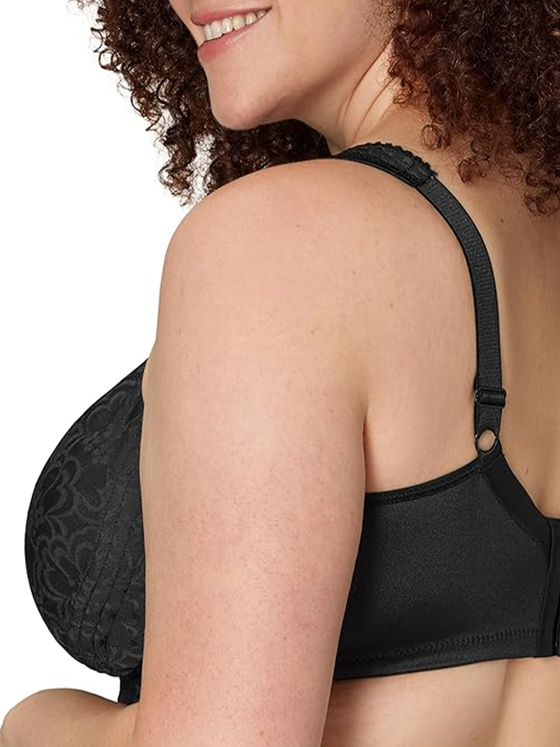 Wireless TruSupport Comfort Bra