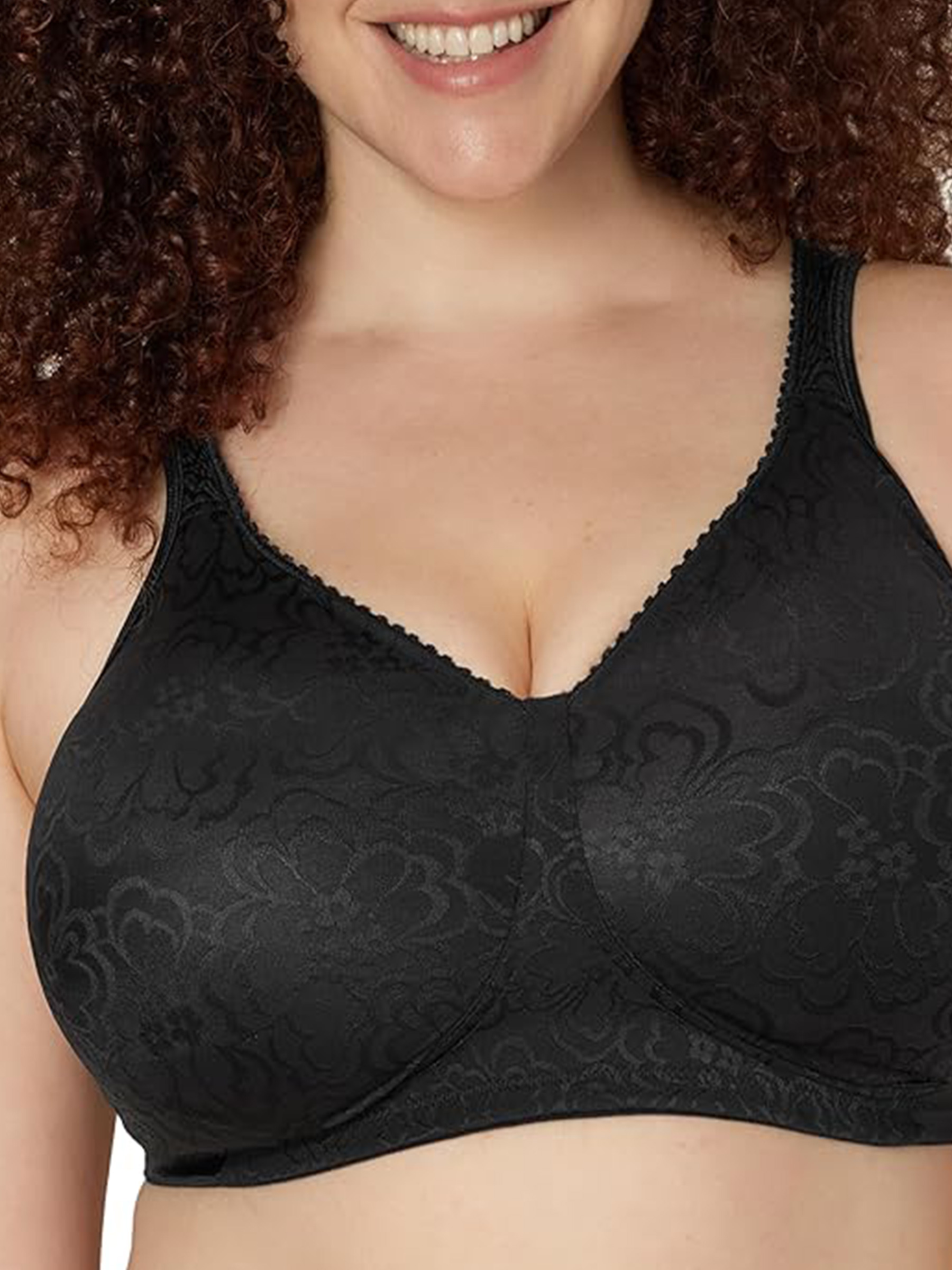 Wireless TruSupport Comfort Bra