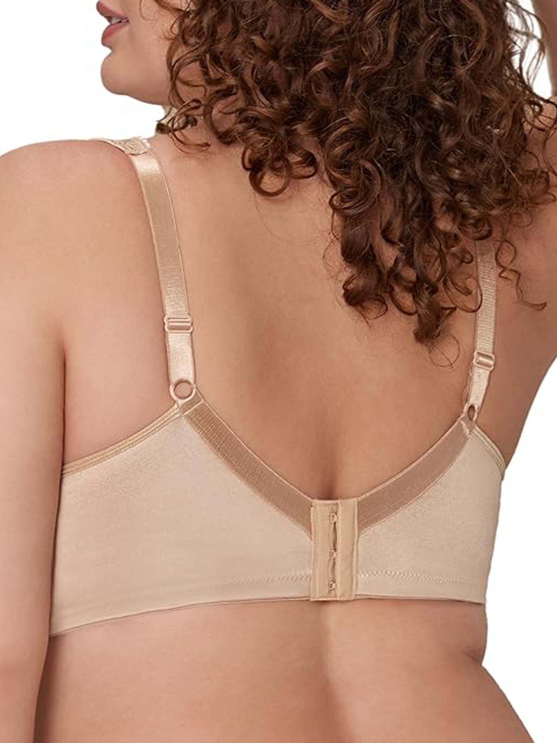 Wireless TruSupport Comfort Bra