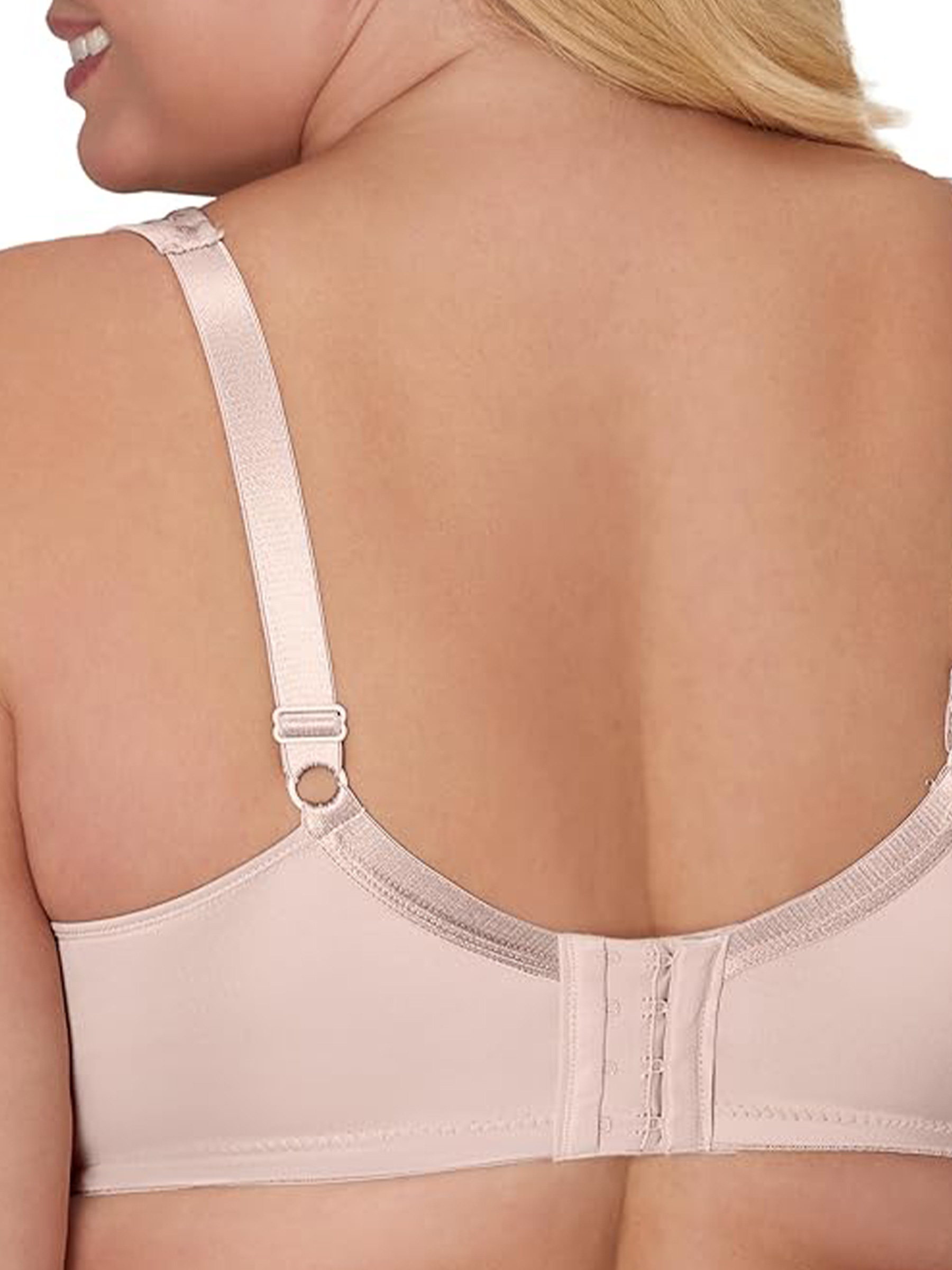 Wireless TruSupport Comfort Bra