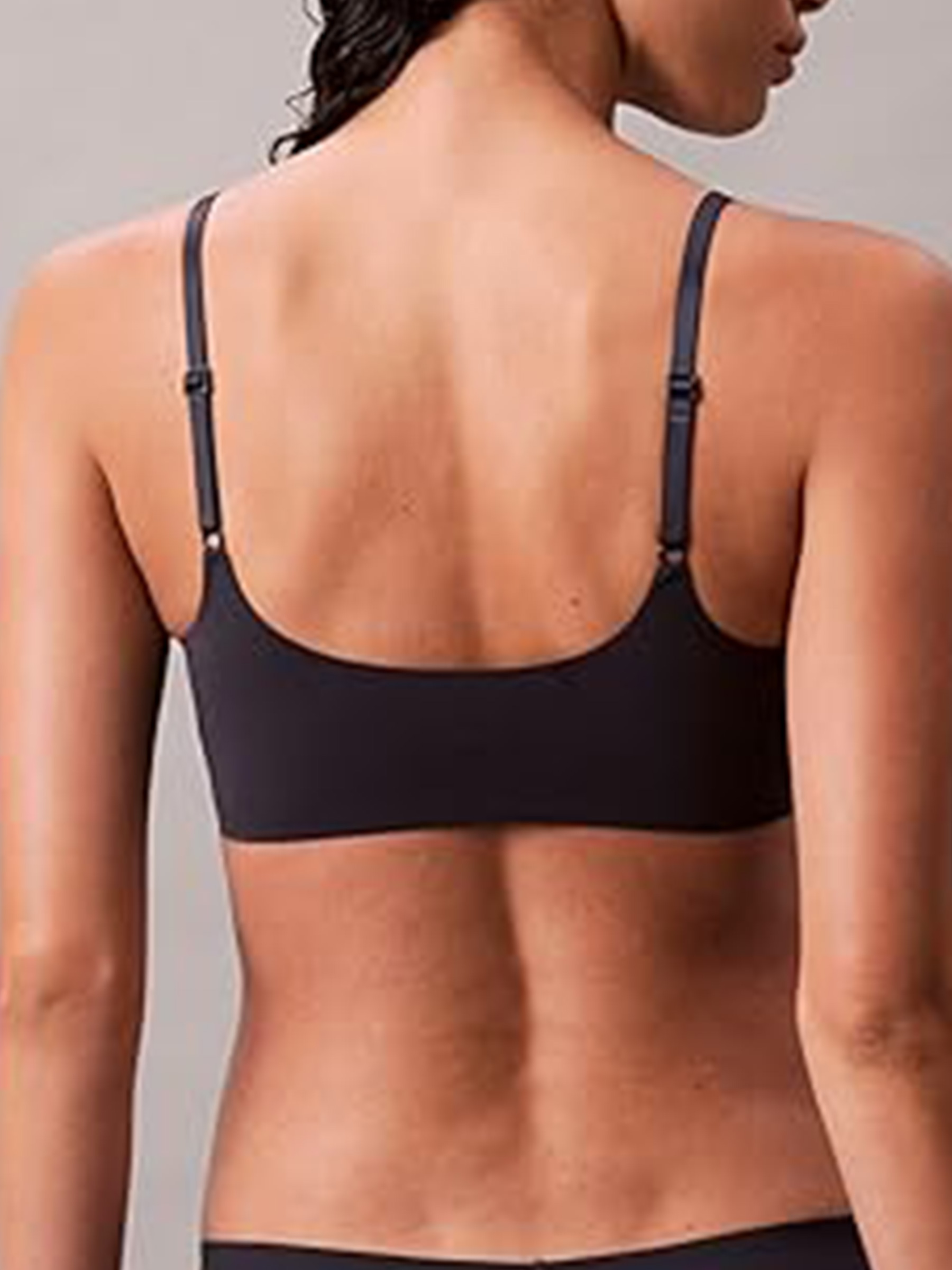 Invisibles Comfort Seamless Bralette