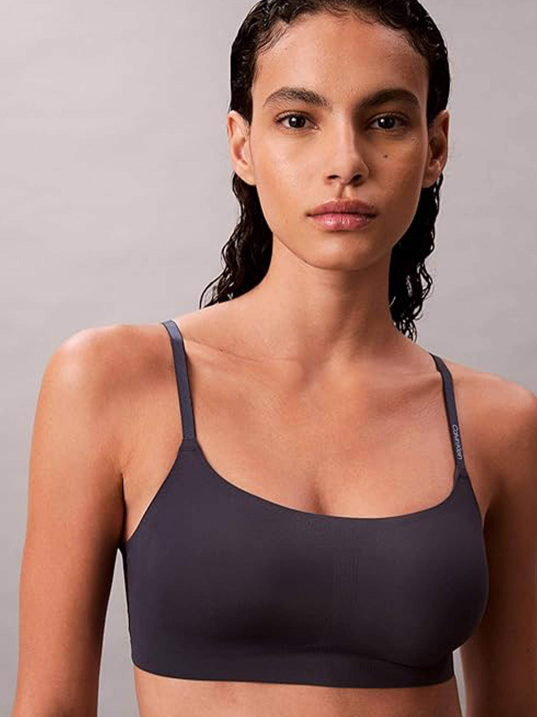Invisibles Comfort Seamless Bralette