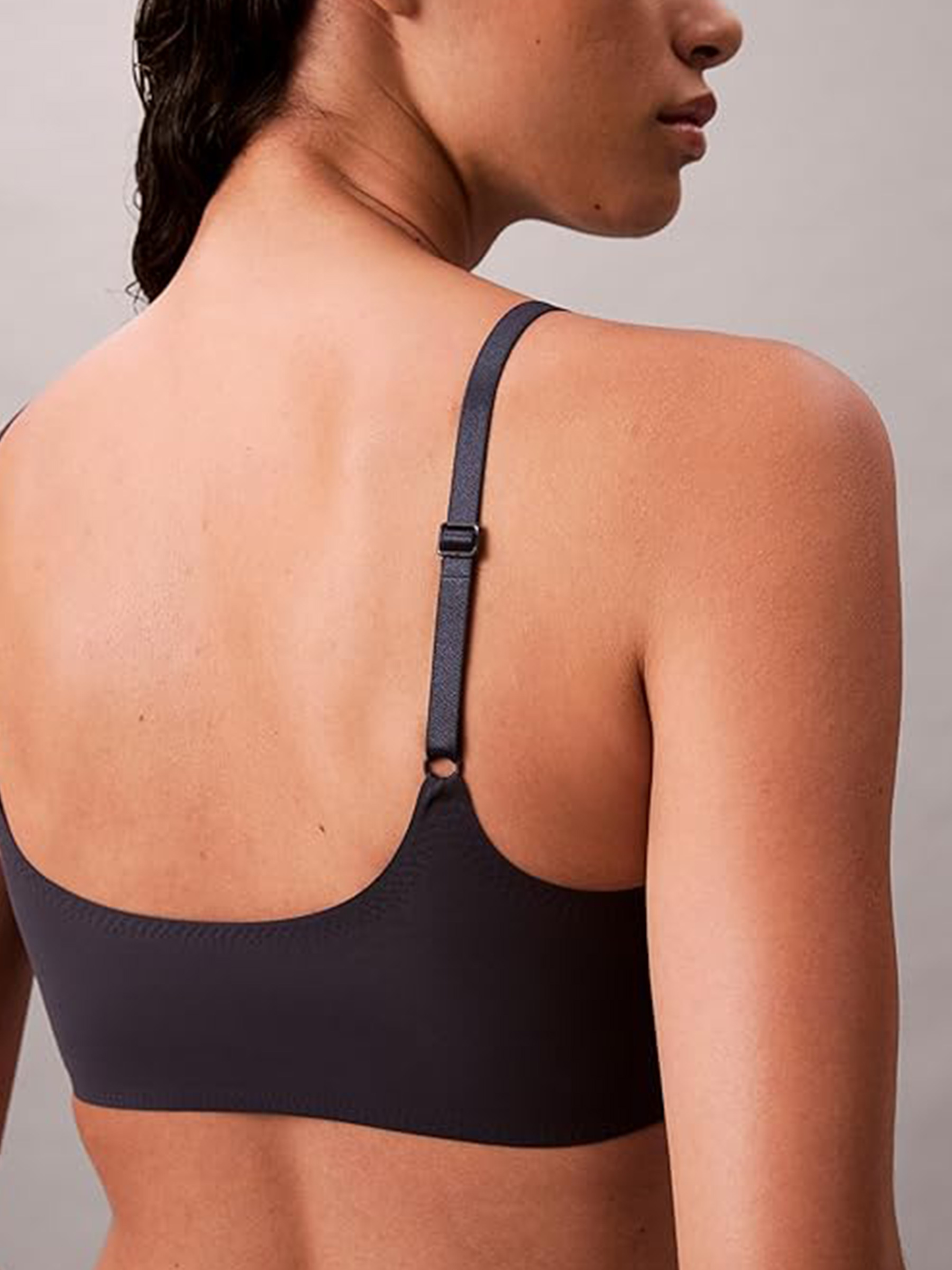 Invisibles Comfort Seamless Bralette