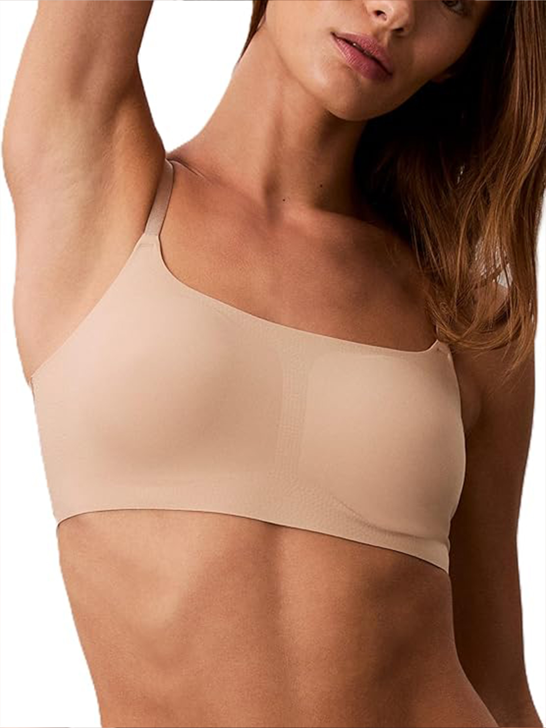 Invisibles Comfort Seamless Bralette