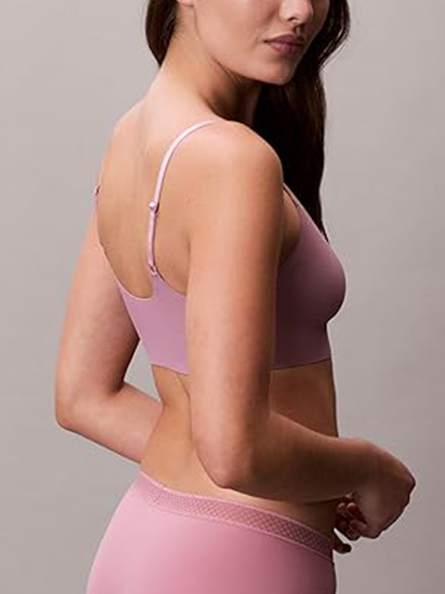 Invisibles Comfort Seamless Bralette