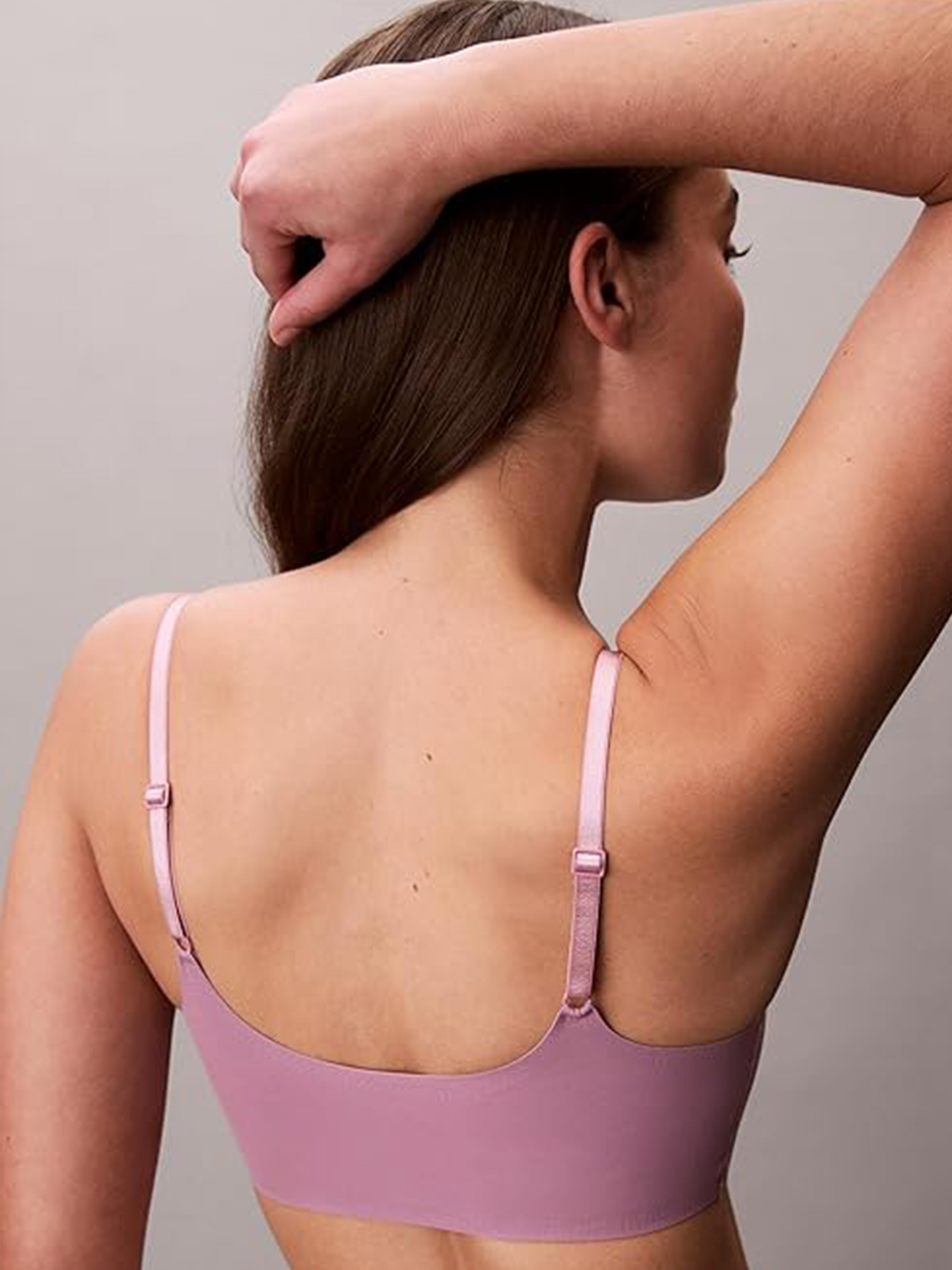 Invisibles Comfort Seamless Bralette