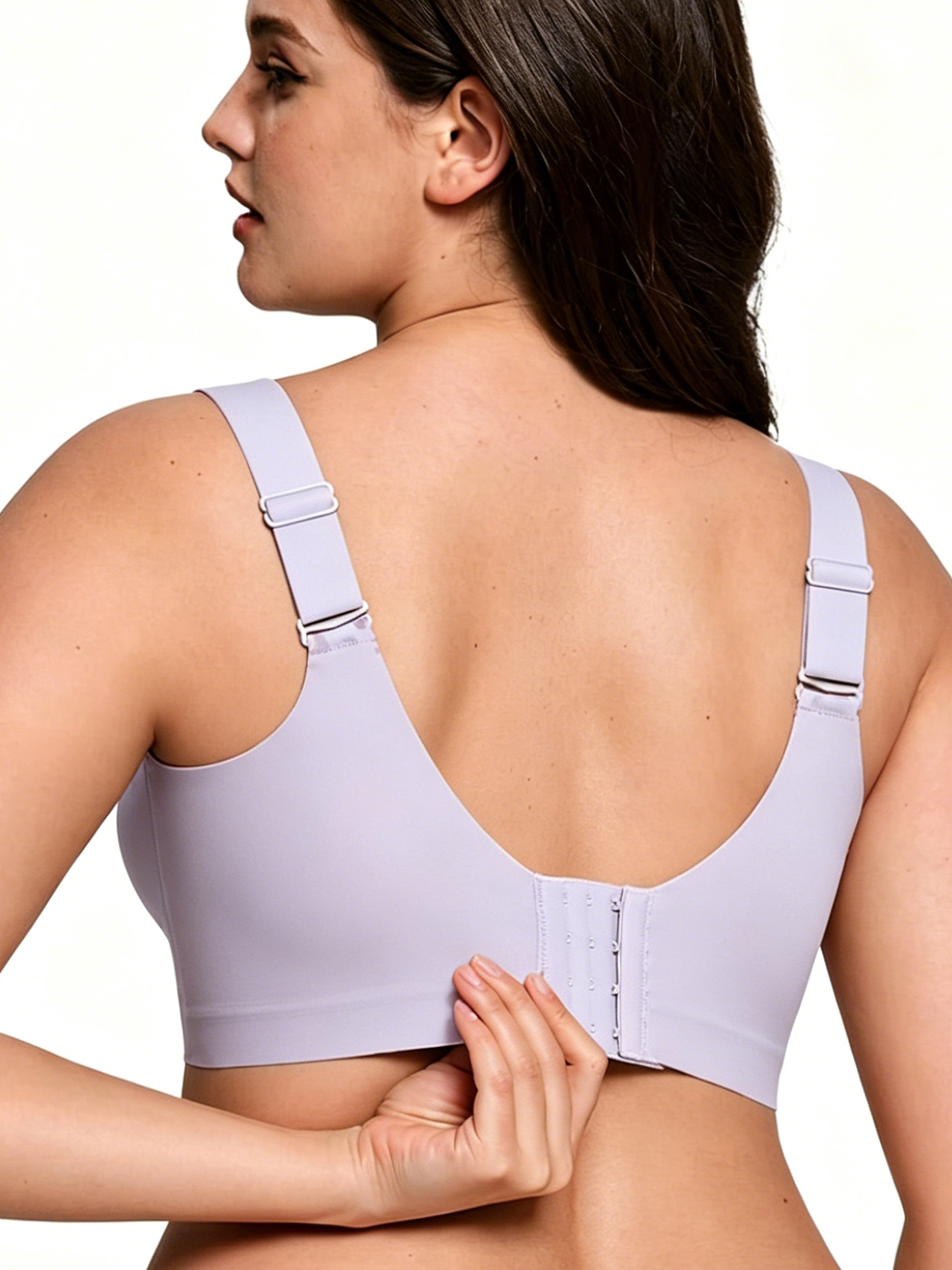 Wirefree Full Coverage T-Shirt Bra