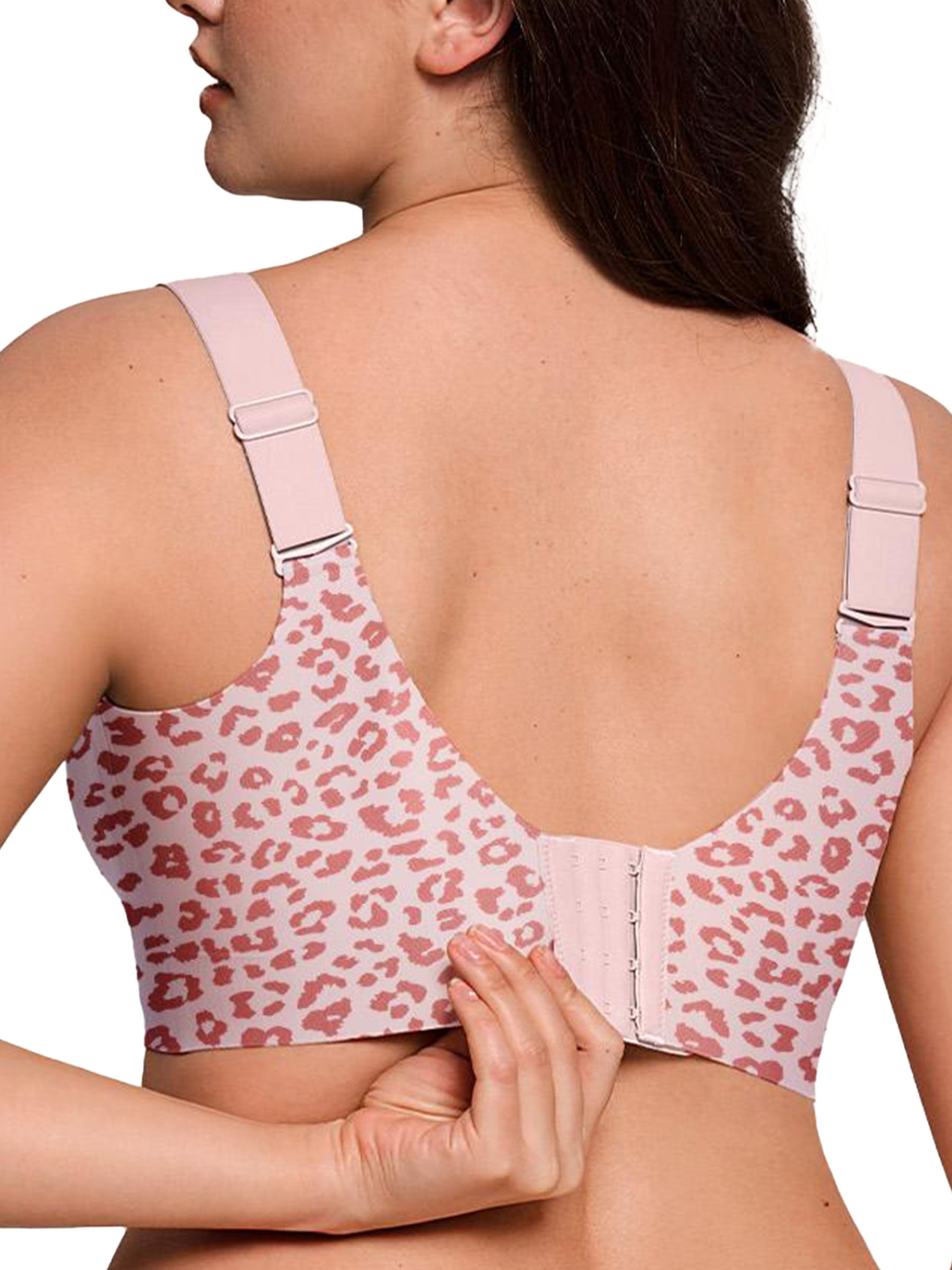 Wirefree Full Coverage T-Shirt Bra