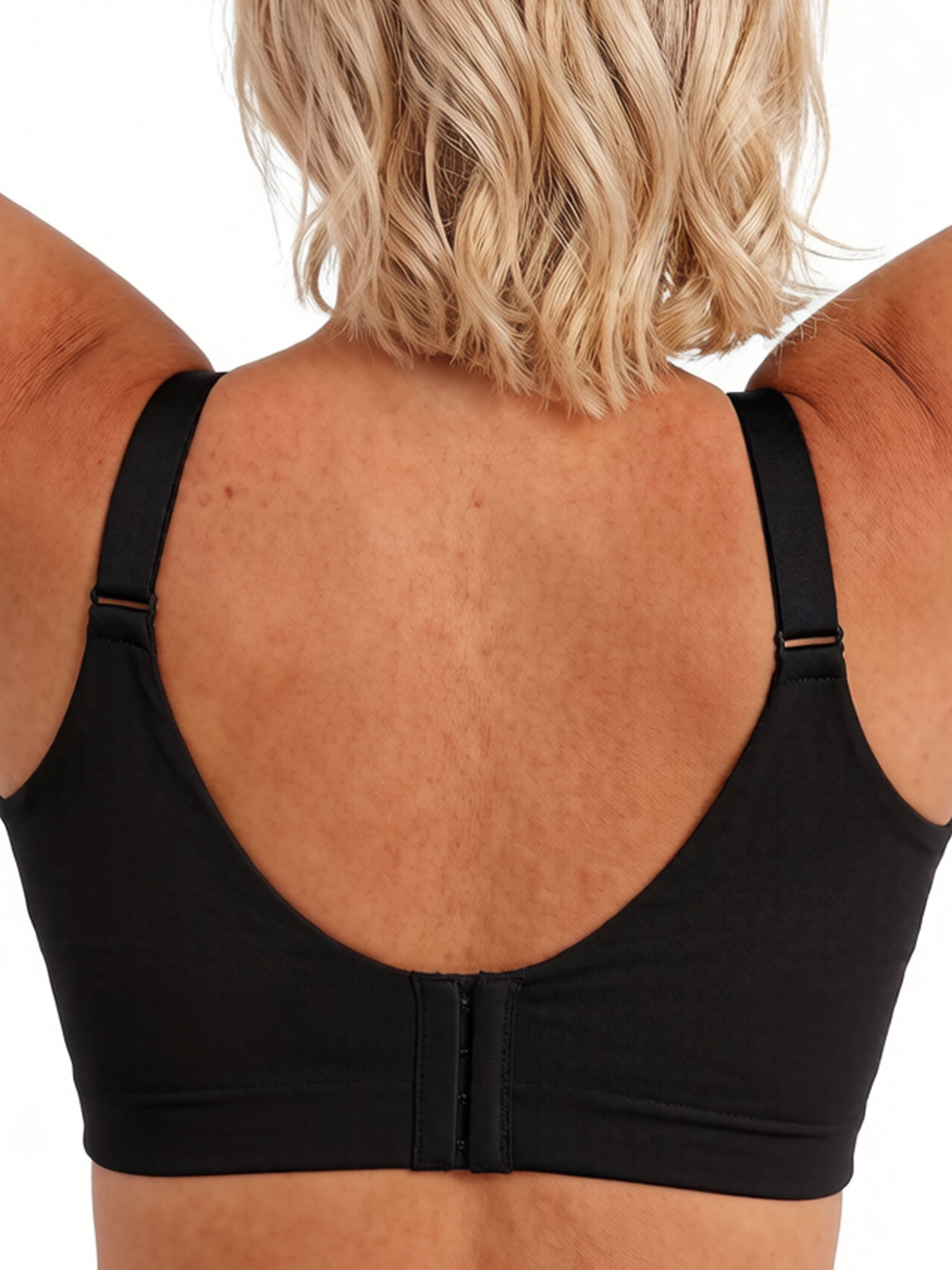 Foam Cup Wireless Bralette