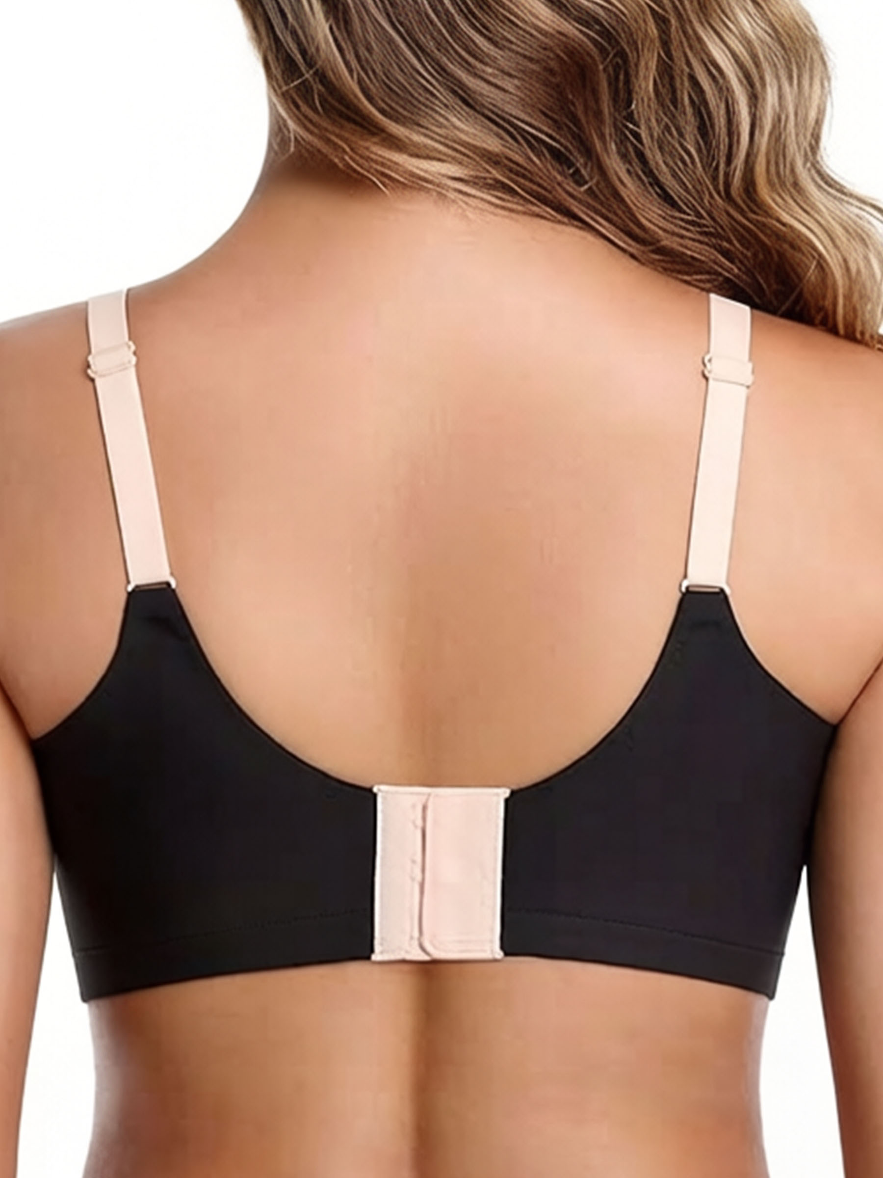 Upgraded Comfort Seamless Sculpting Bra
