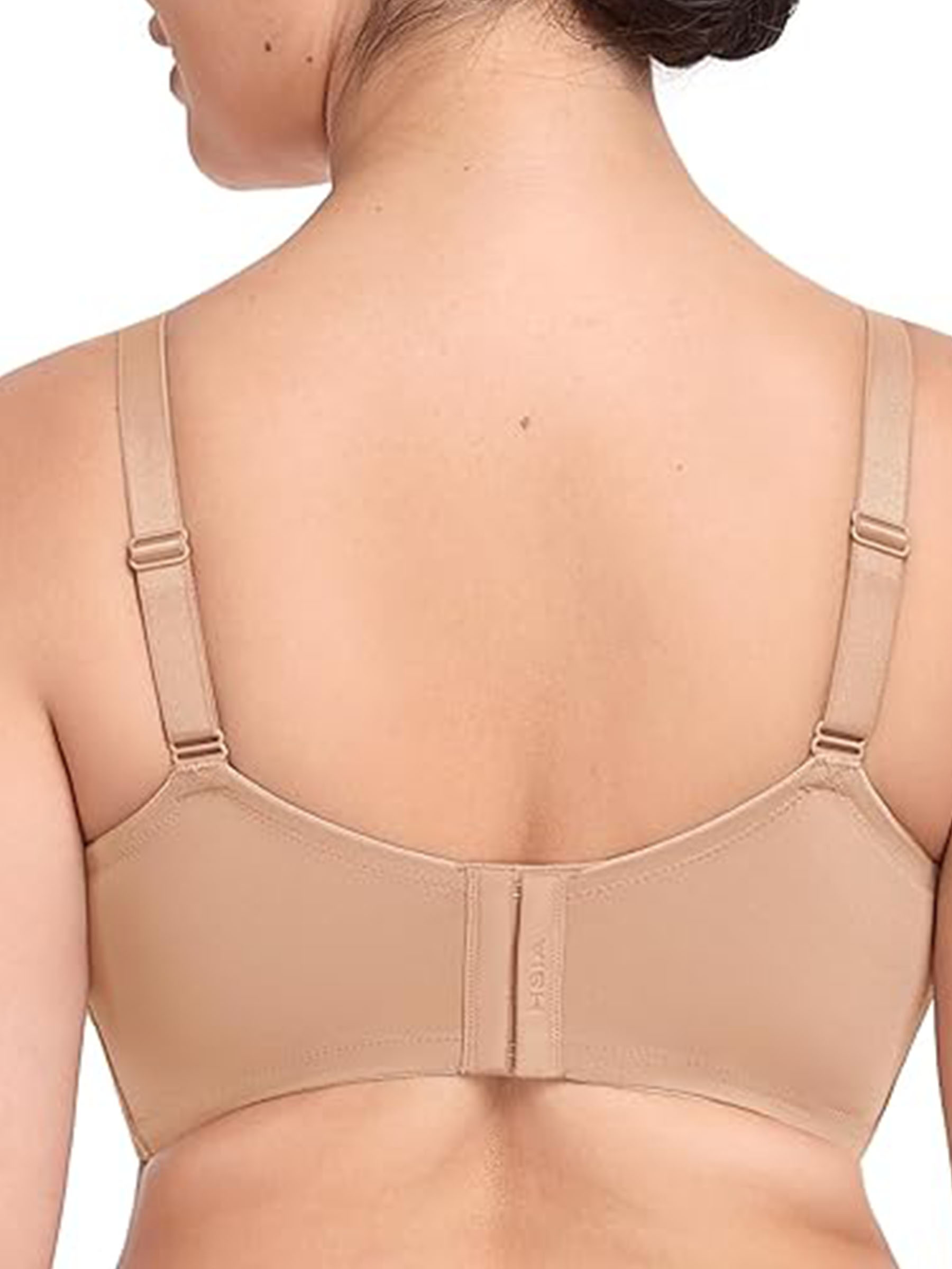 Butterfly Lace Comfort Bra