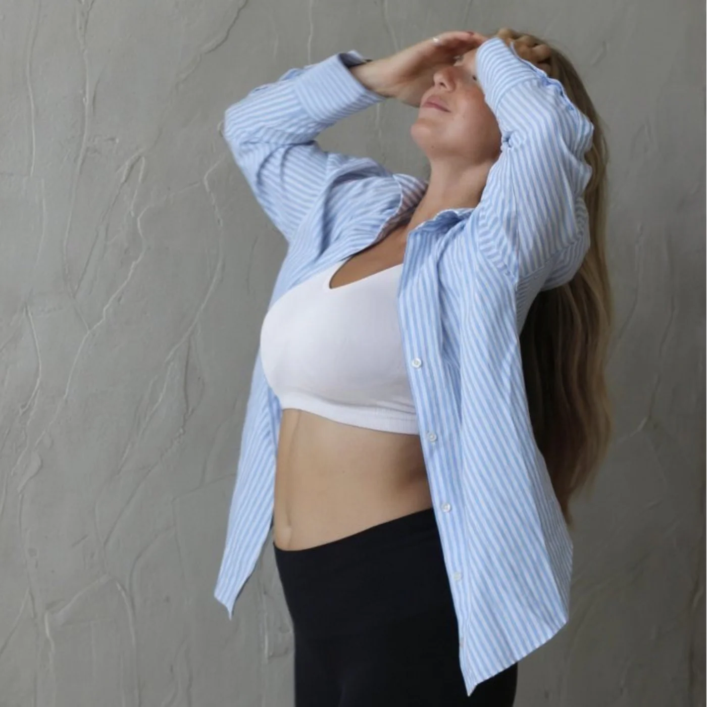 Full Coverage Comfort Bra