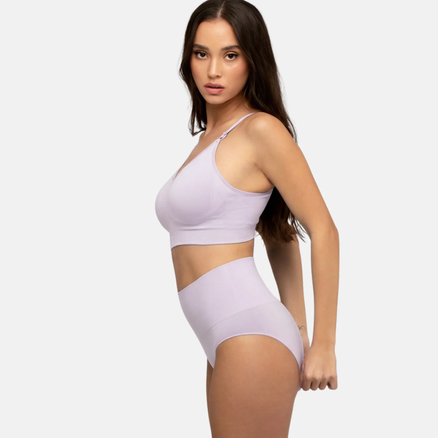 Full Coverage Comfort Bra