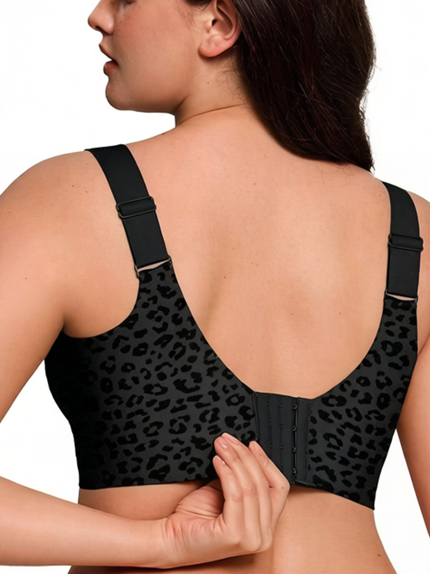 Wirefree Full Coverage T-Shirt Bra