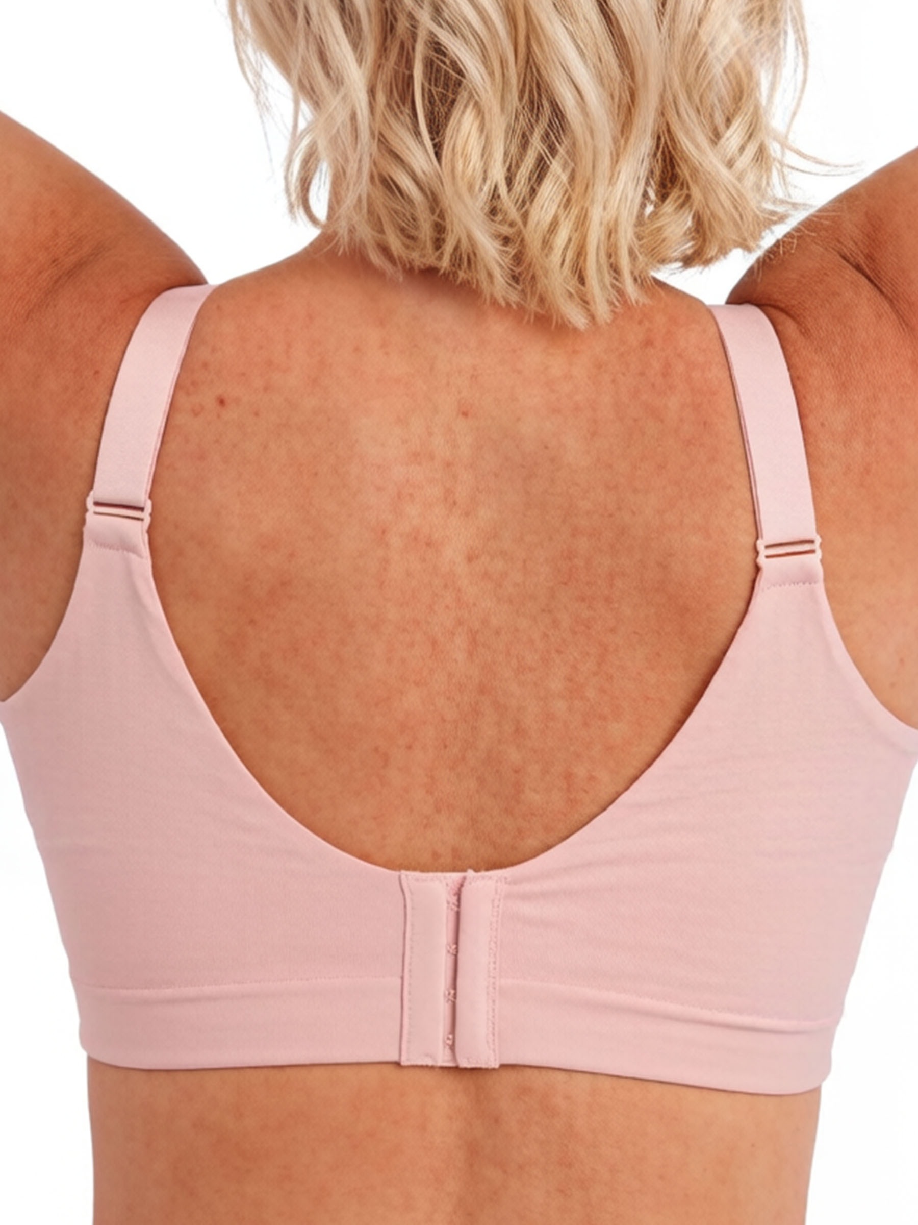 Foam Cup Wireless Bralette