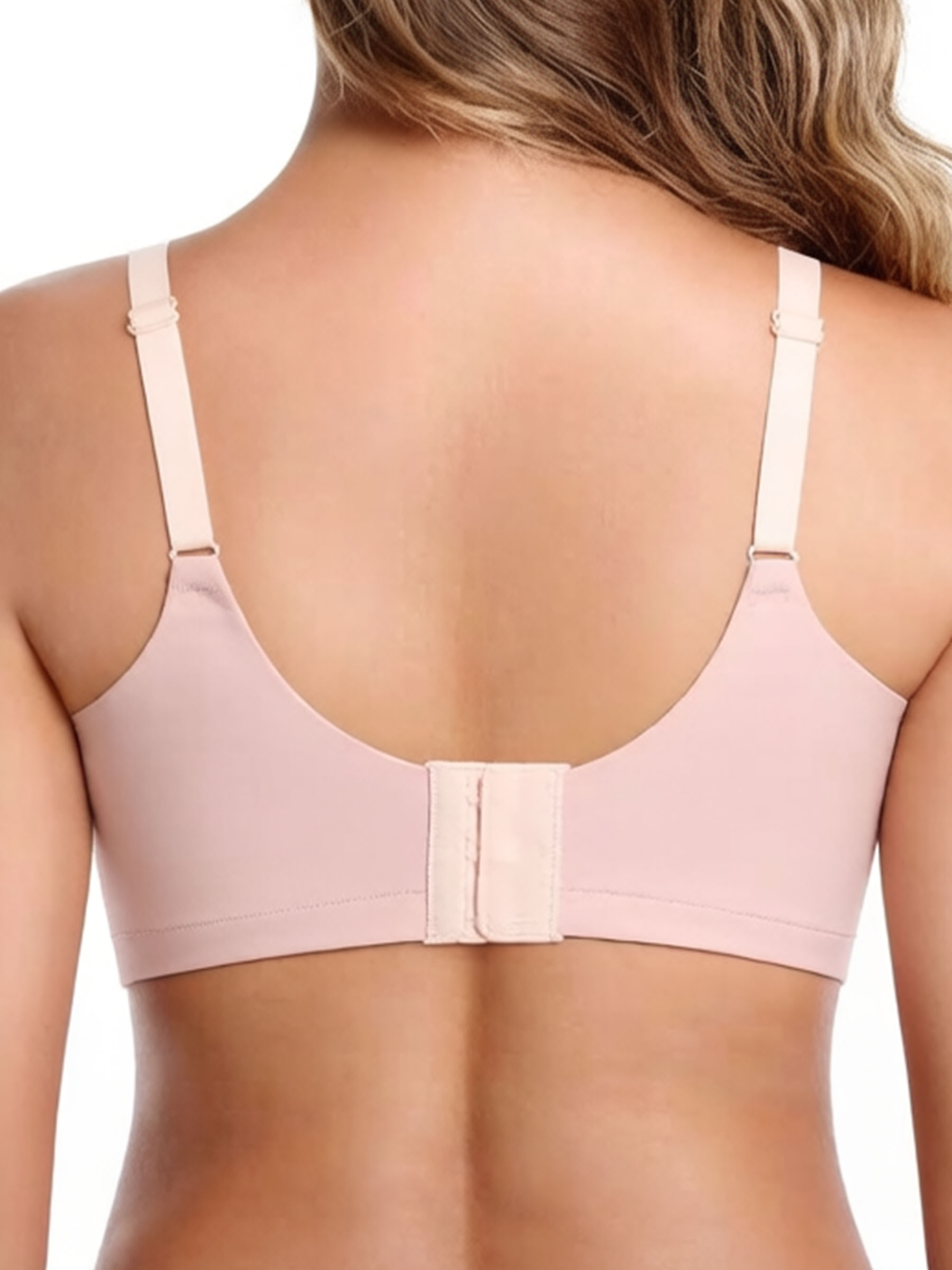 Upgraded Comfort Seamless Sculpting Bra