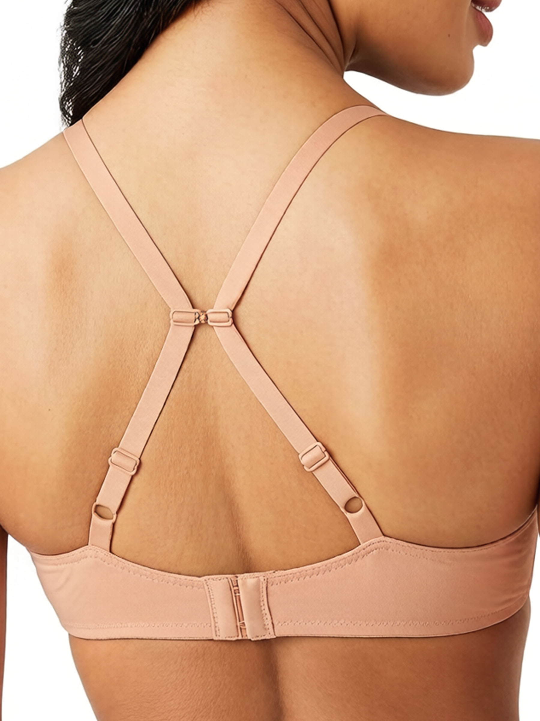 Floral Lace Unlined Bra