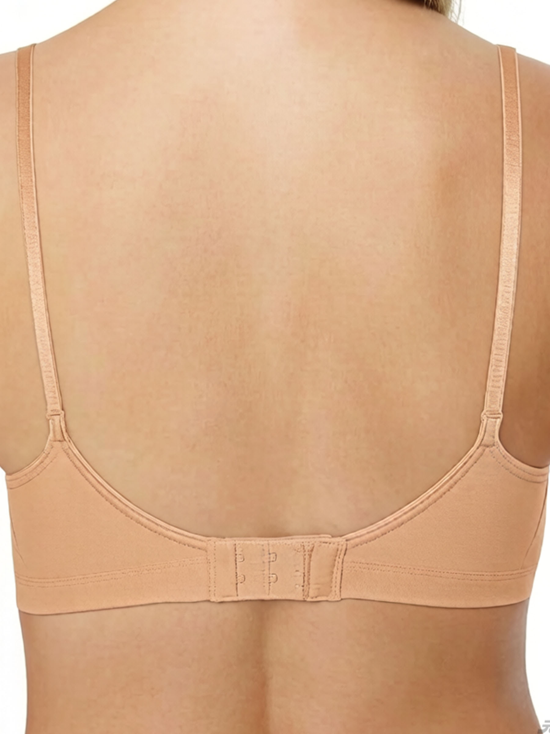 Lightweight Wireless Lounge Bra