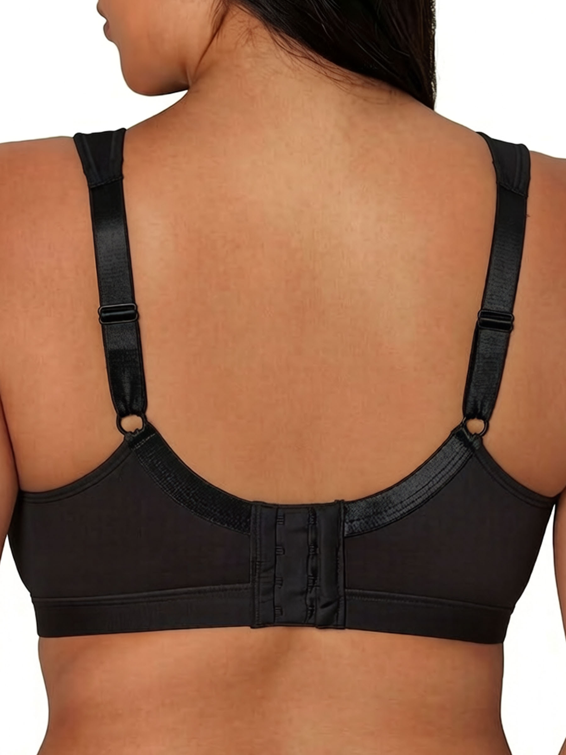 Wireless Cool Comfort Minimizer Bra 
