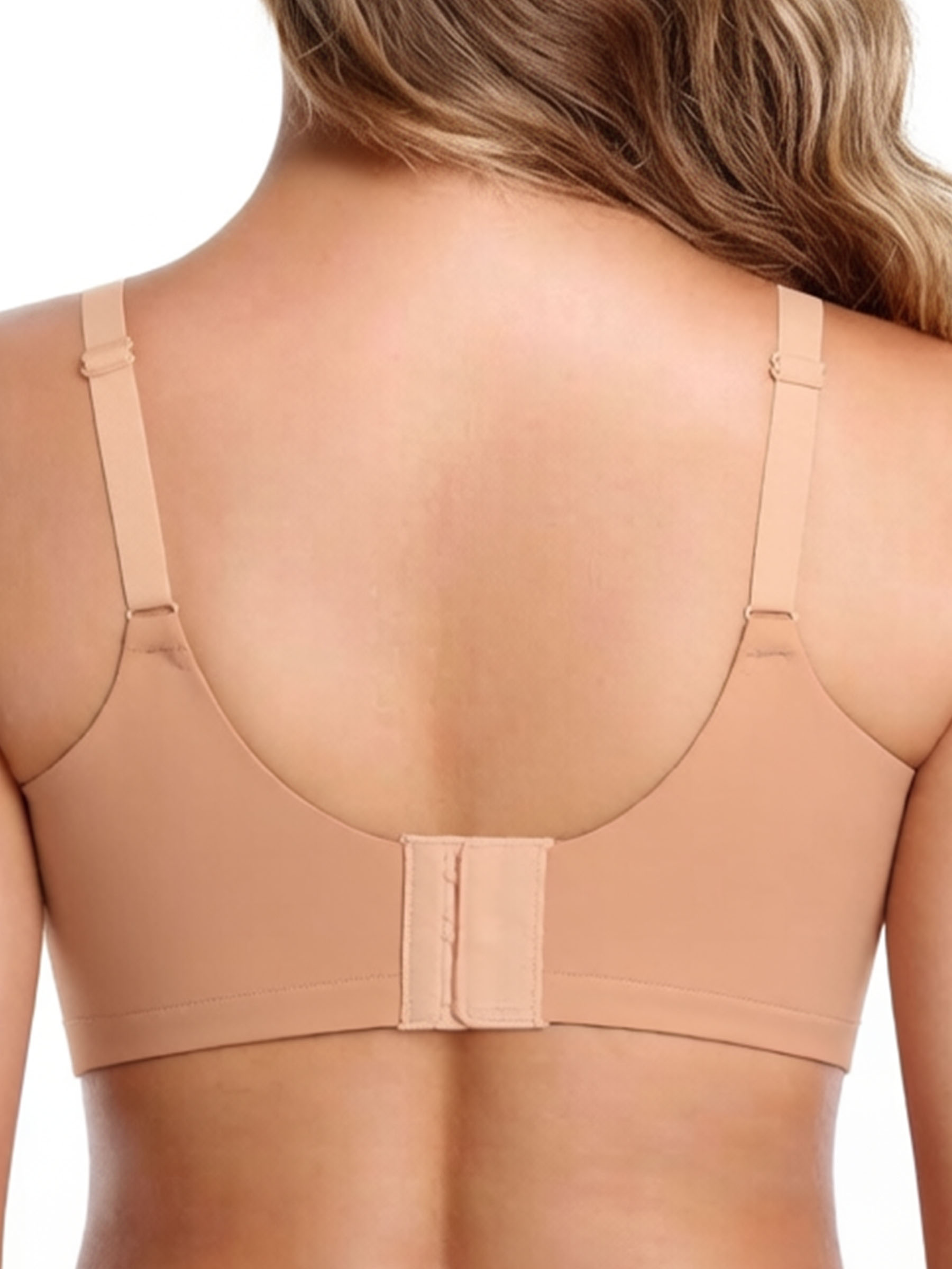 Upgraded Comfort Seamless Sculpting Bra