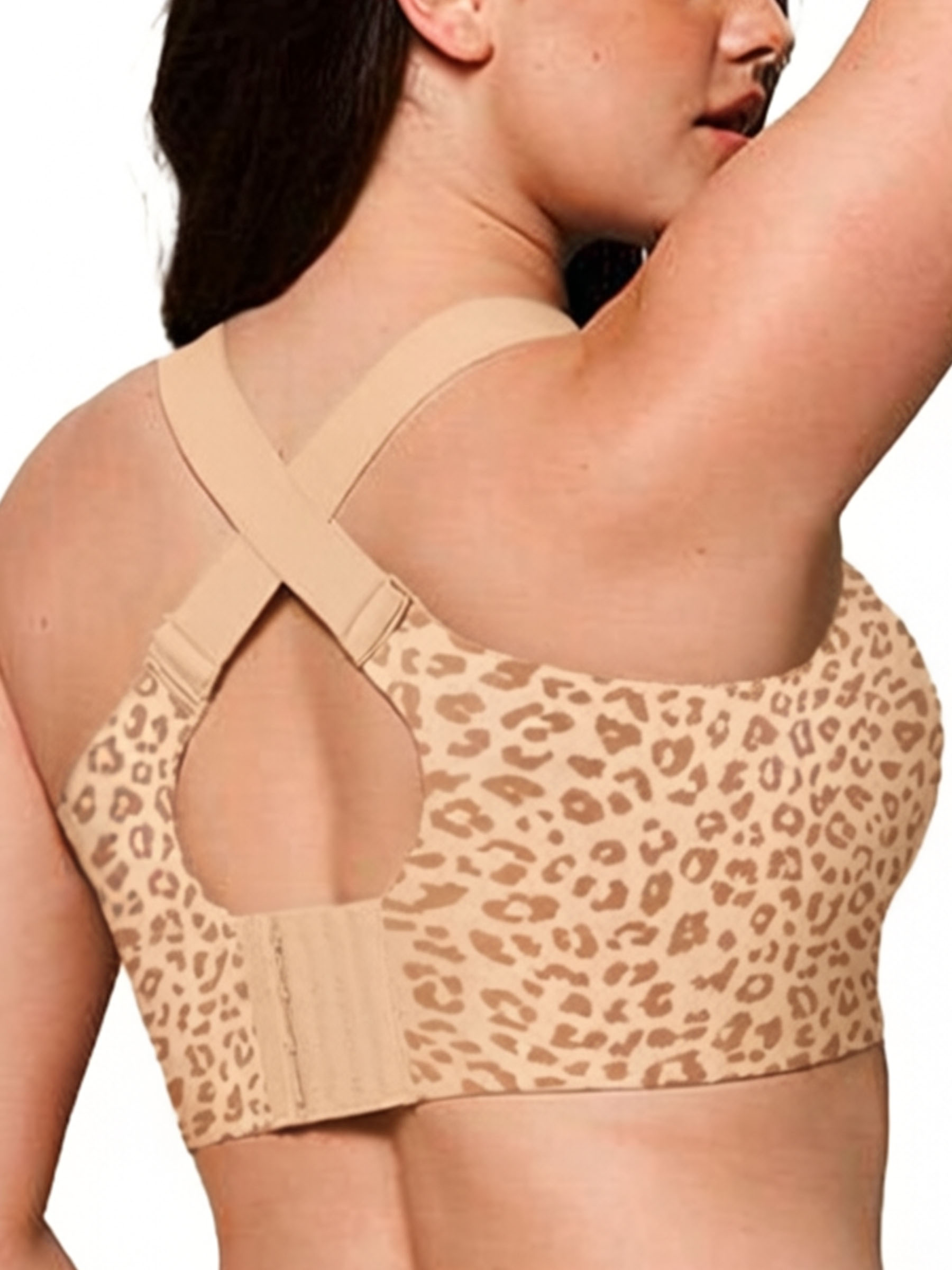 Wirefree Full Coverage T-Shirt Bra