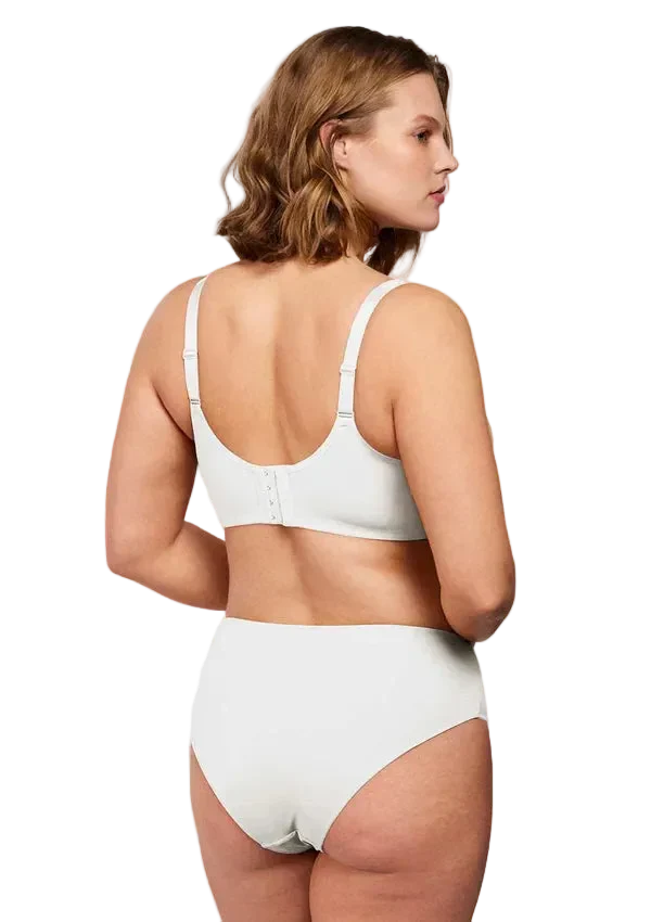 Cooling Full Coverage Minimizer Bra