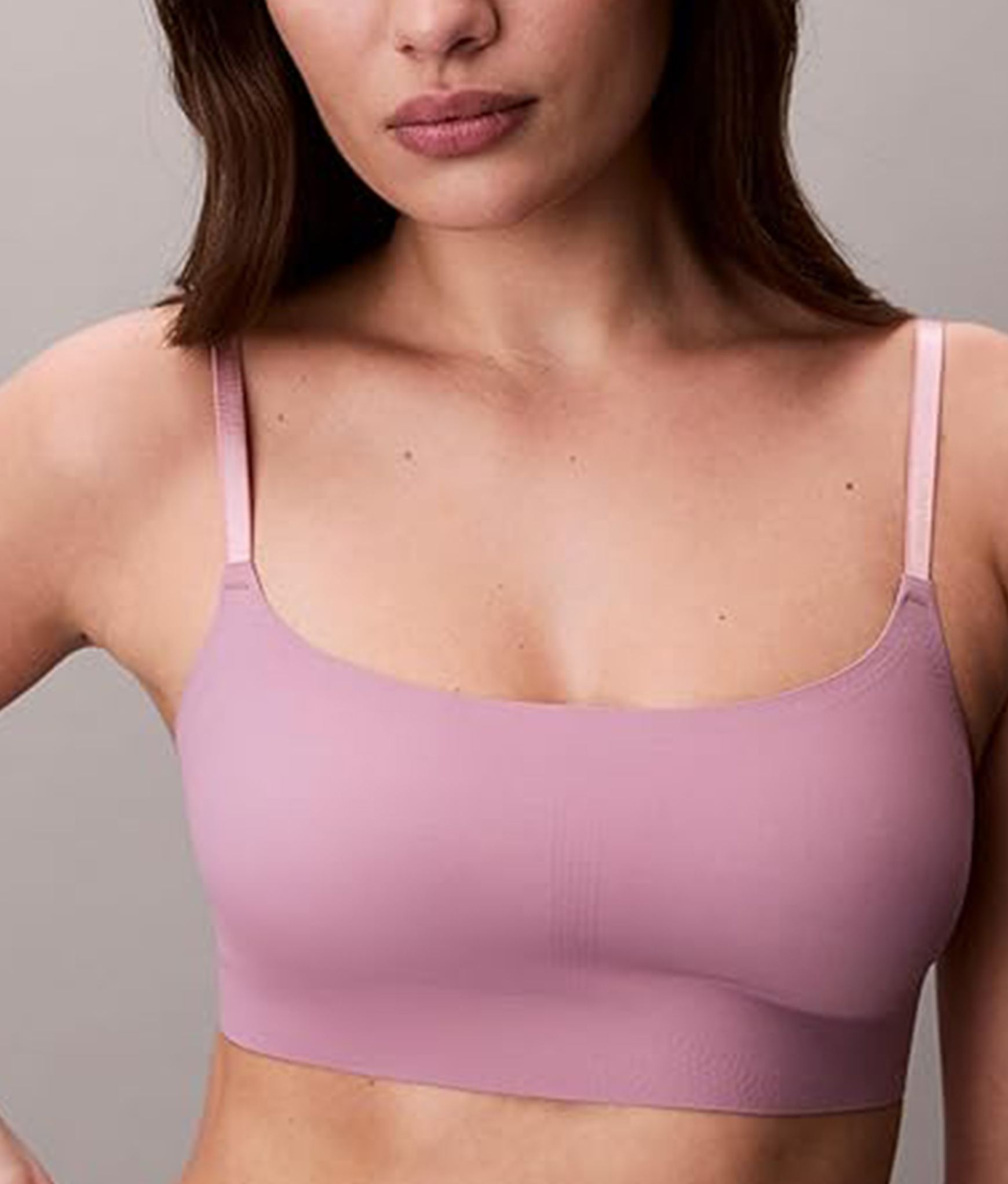 Invisibles Comfort Seamless Bralette
