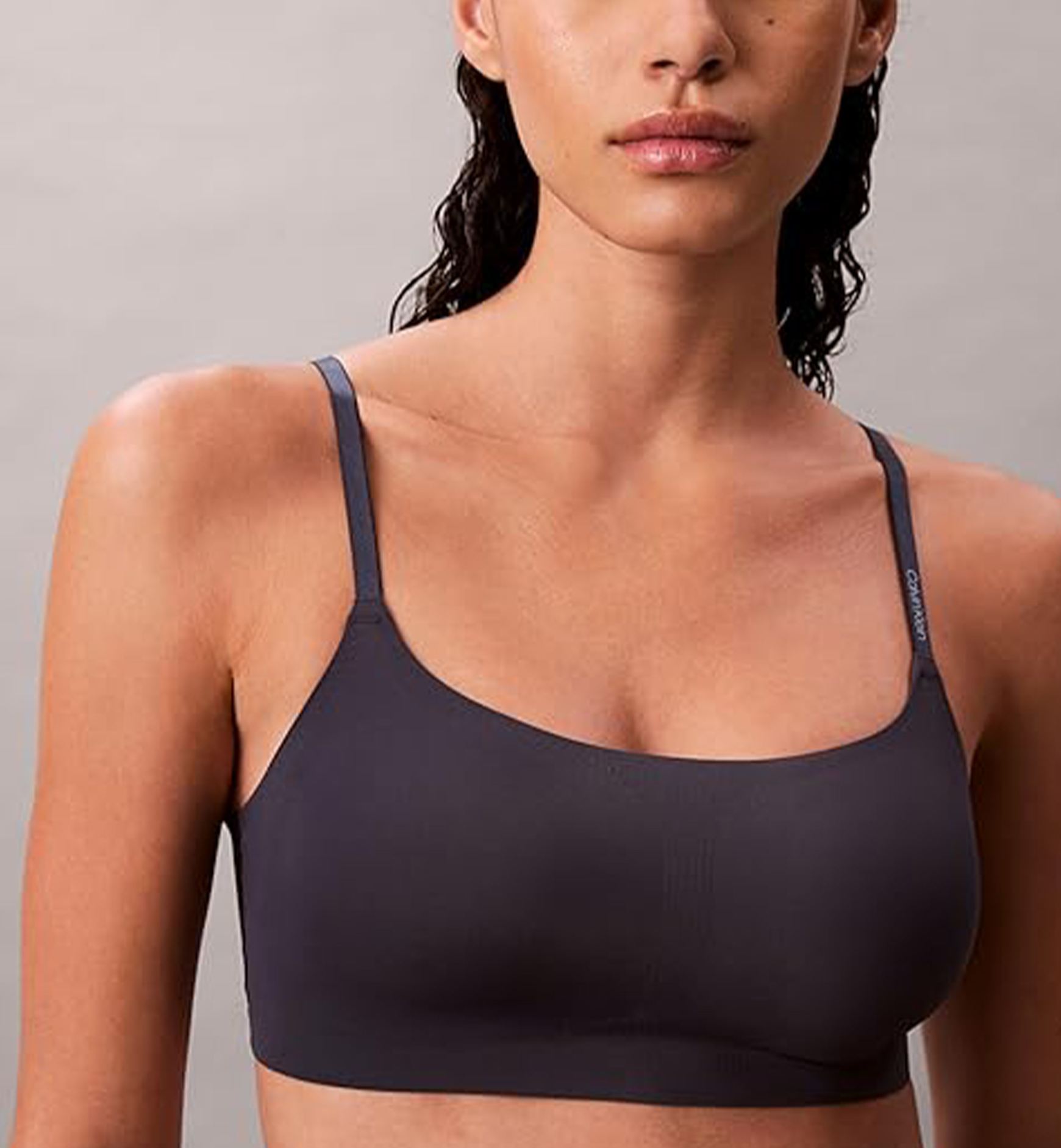 Invisibles Comfort Seamless Bralette