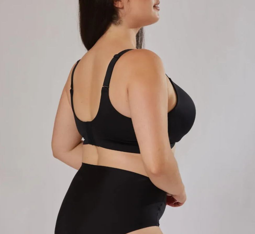 Supportive Comfort Bra