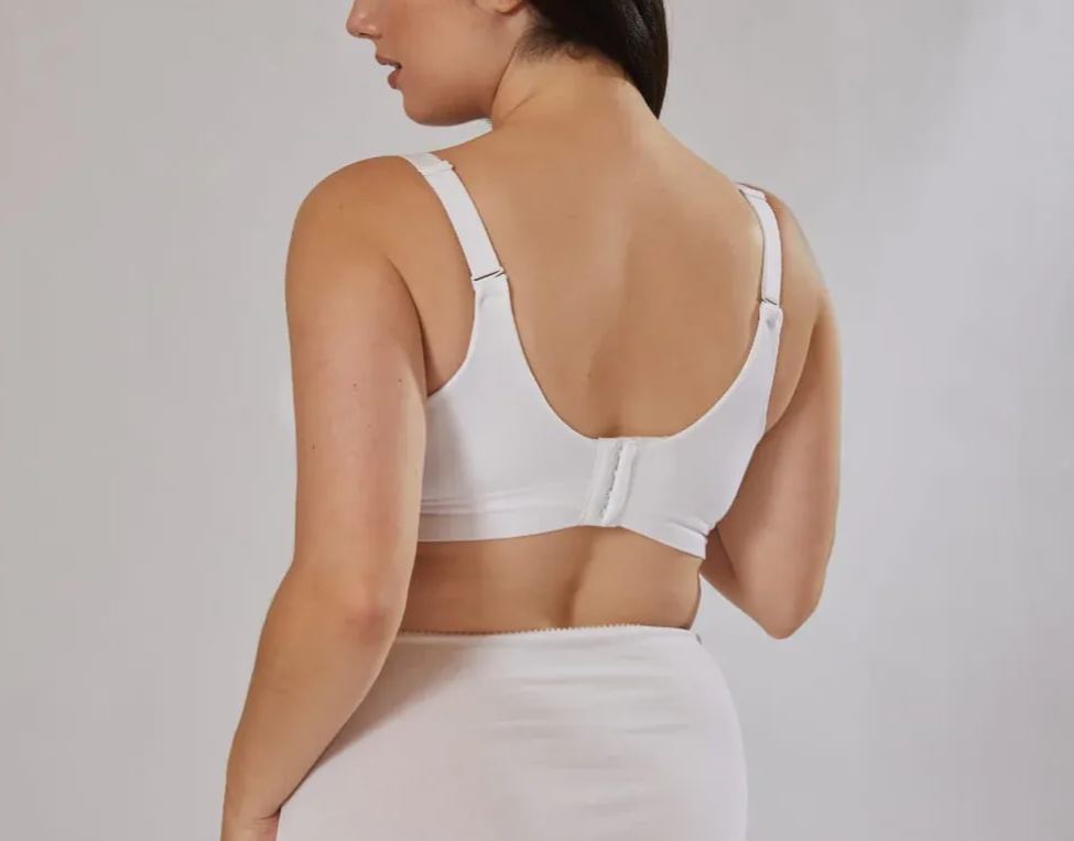 Supportive Comfort Bra