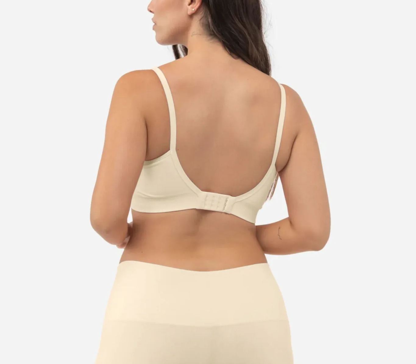 Full Coverage Comfort Bra