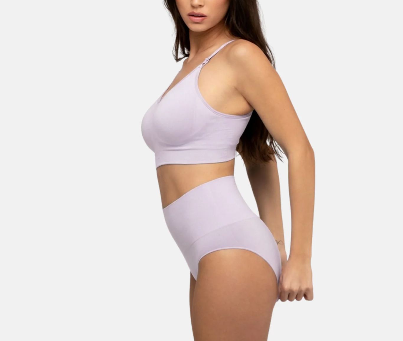Full Coverage Comfort Bra