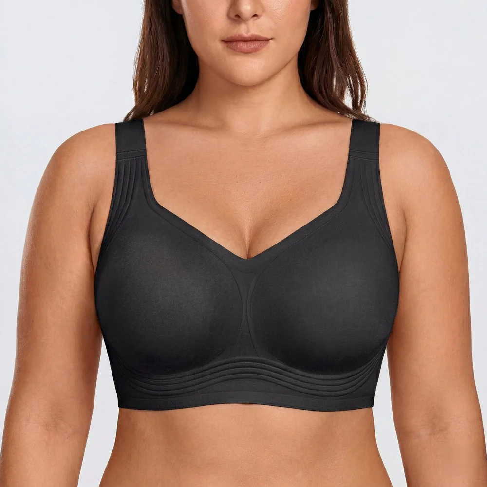 Full Coverage Bra