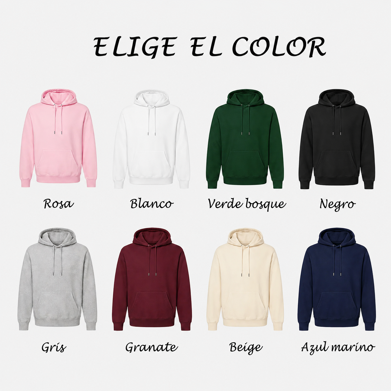 Sudadera Bordada Personalizada para Parejas con Foto Retrato Bordado Regalo de San Valentín