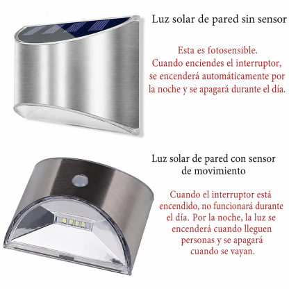 Números de Casa Iluminados Solares Personalizados de Espejo Cortados con Láser con LED Placa de Dirección Impermeable Regalo de Inauguración