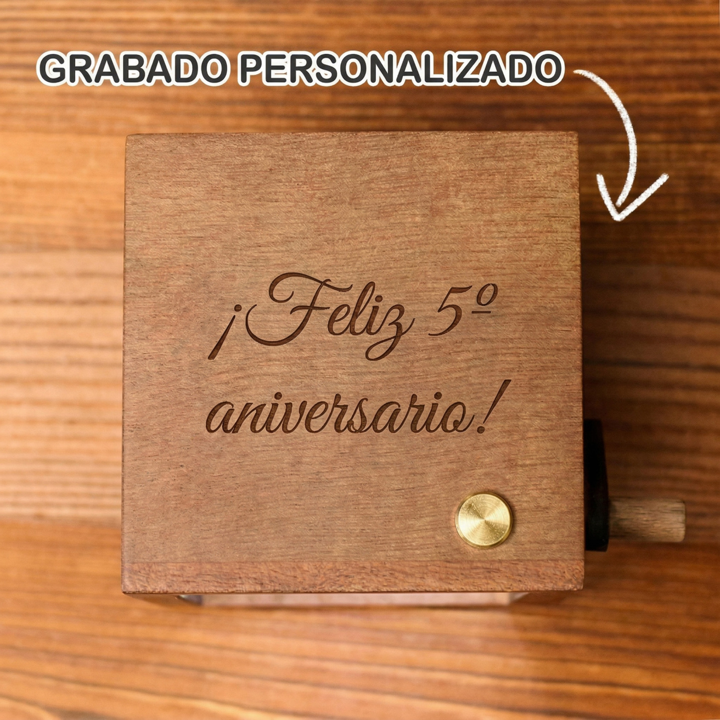 Marco Flipbook Personalizado con Fotos y Grabado Animación Manual y Luz Nocturna Cuadros Personalizados Regalo Pareja