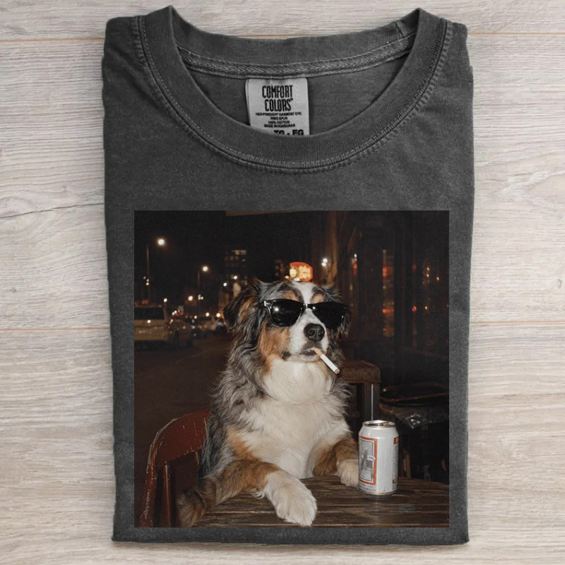 Aussie Beer T-shirt