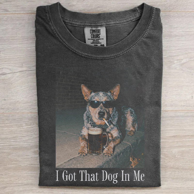 Australian Cattle Dog T-shirt