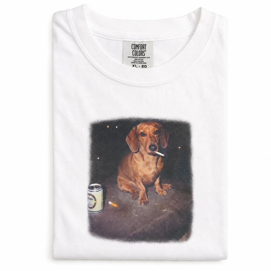 White colorway