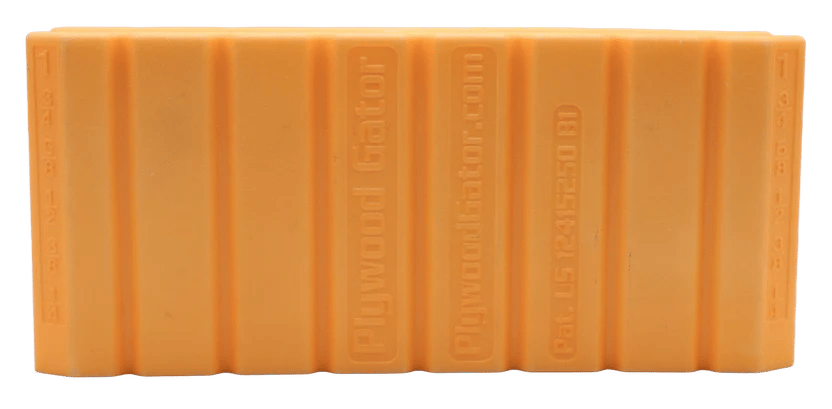 🪚 Plywood Cutting Support Tool