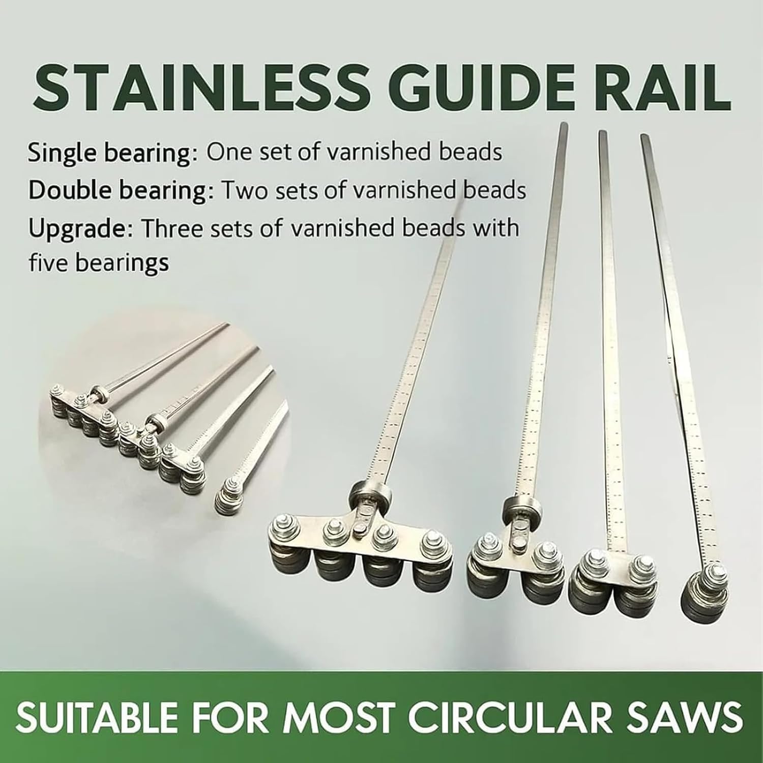 Positioning Calipers for Precise Measurements & Easy Wood Cutting