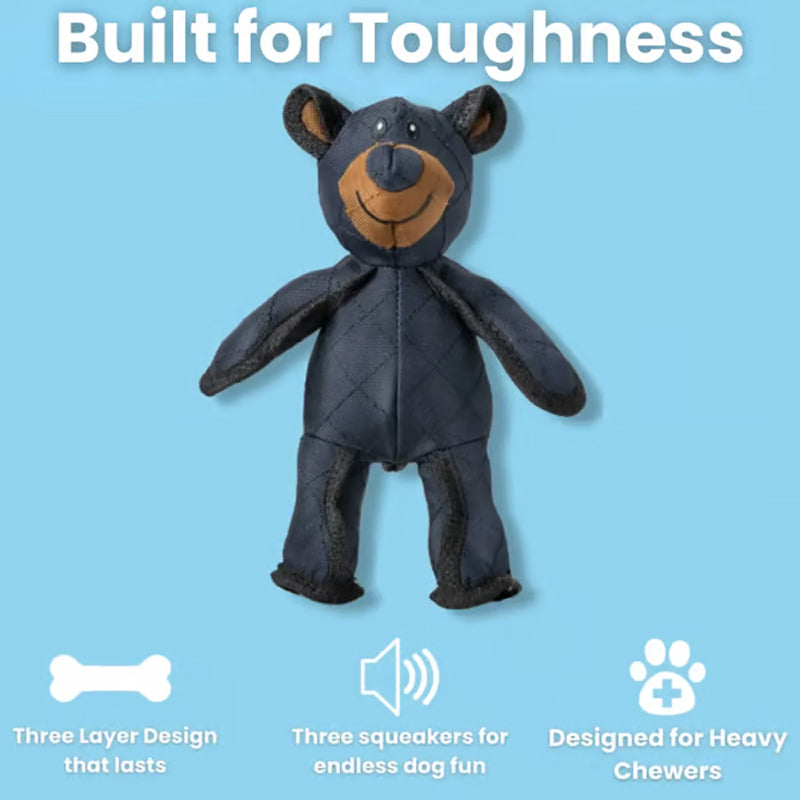 Mighty Bear Pet Toy