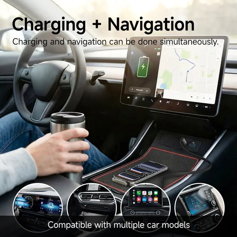 🔥Last Day 49% OFF - ⚡Official Authorized | MFi-Certified Cables🔥