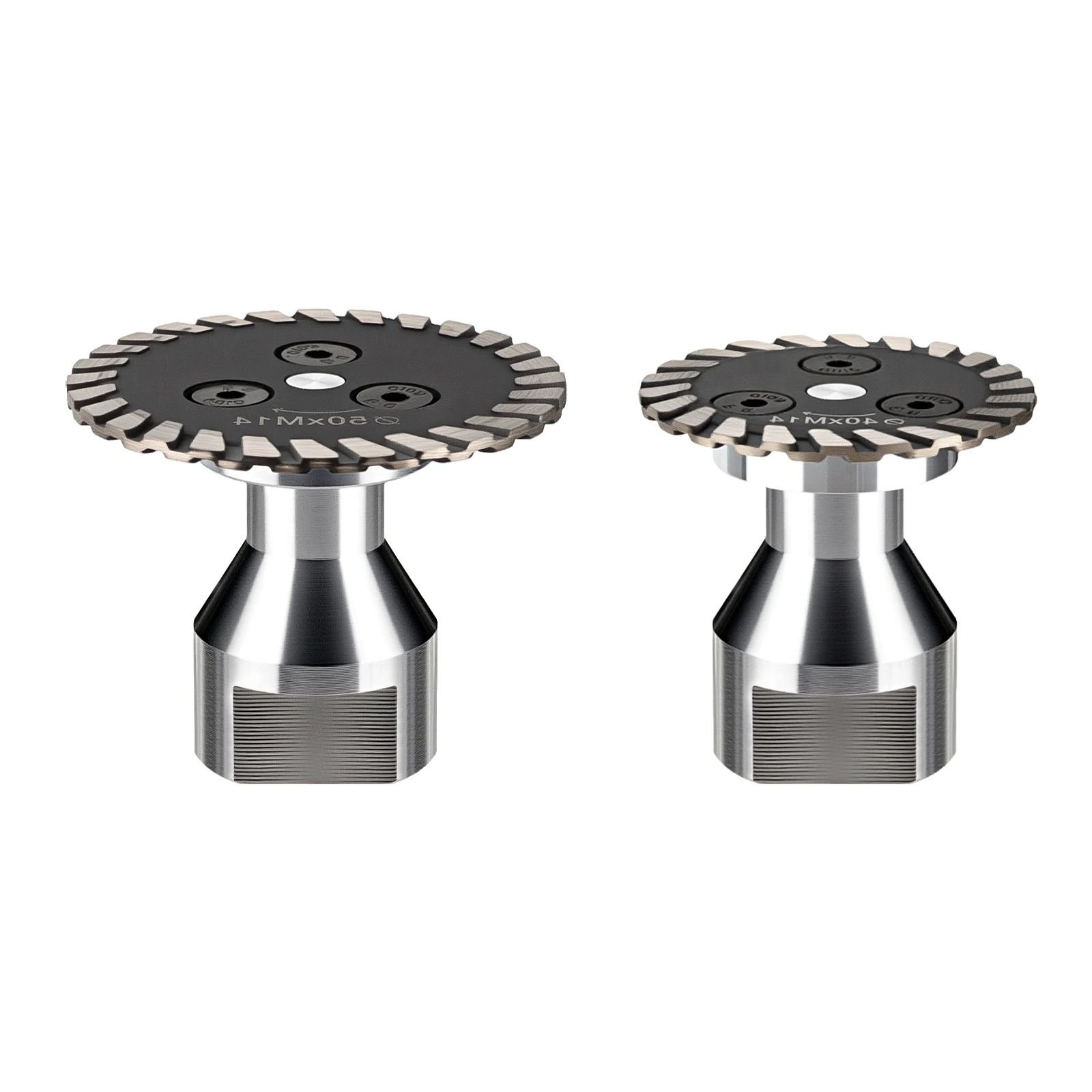 Precision Diamond Carving Wheel (40mm/50mm)🧰